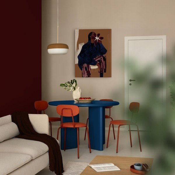 Obraz 60x80 cm Her – Styler-image-1