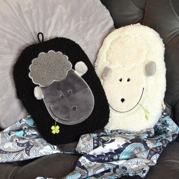 Dětský termofor Eco Junior Comfort - Hugo Frosch-image-1