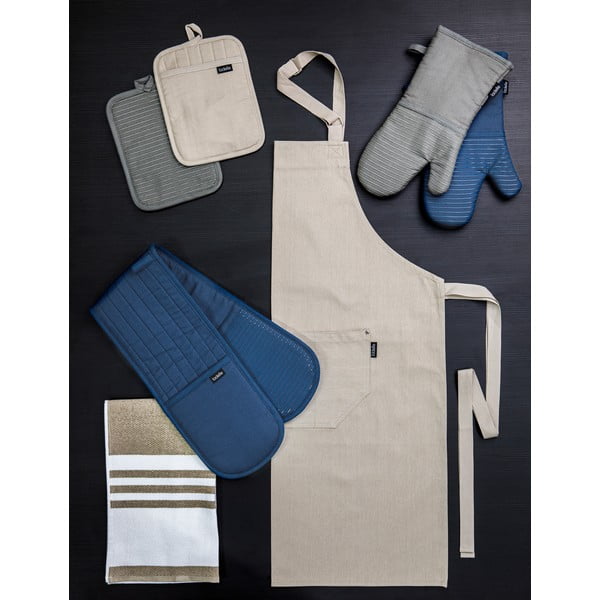 Bavlněné utěrky 50x70 cm v sadě 2 ks Lennox – Ladelle-image-2