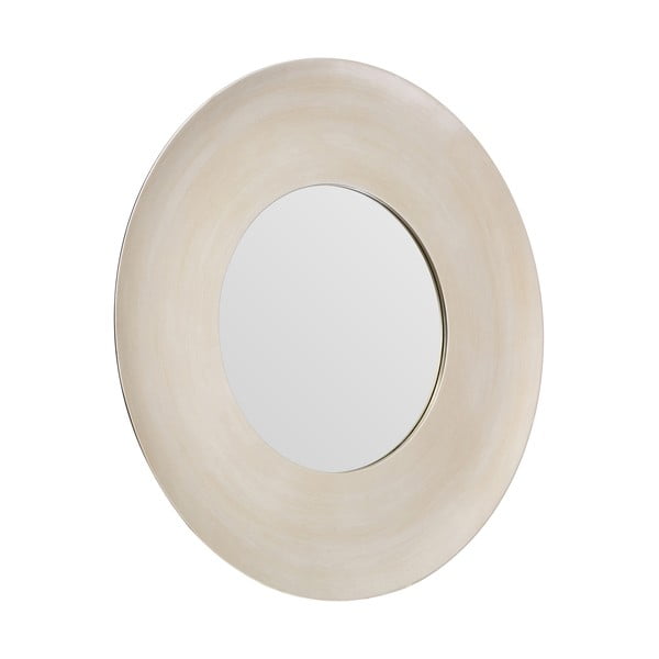 Nástěnné zrcadlo ø 108 cm Champagne – Premier Housewares-image-4