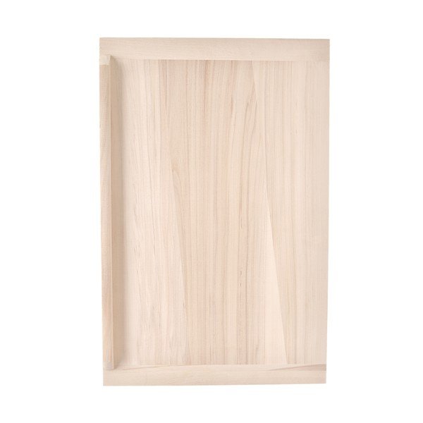 Dřevěný kuchyňský vál 39,5x60 cm – Orion-image-2