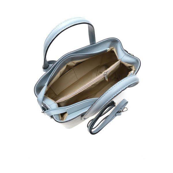 Kožená kabelka – Mangotti Bags-image-3