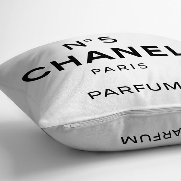 Povlak na polštář 43x43 cm – Mila Home-image-1