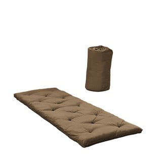 Matrace pro hosty Karup Design Bed In A Bag Mocca, 70 x 190 cm