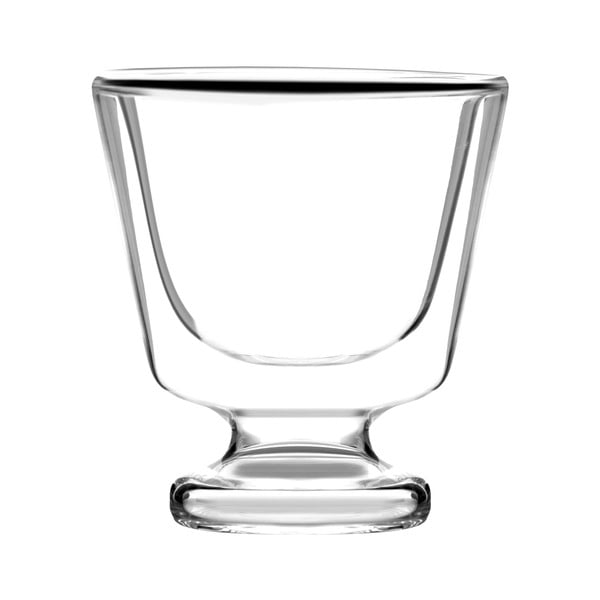 Poháry na zmrzlinu v sadě 2 ks 250 ml Soho – Vialli Design
