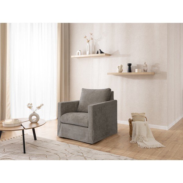 Šedý potah 84 cm Paphos – Ropez-image-3