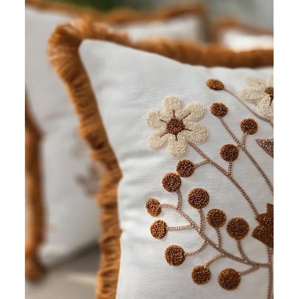 Povlak na polštář 43x43 cm – Mila Home-image-2