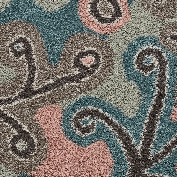 Koberec Think Rugs Royal Nomadic Pastel, 120 x 170 cm-image-1