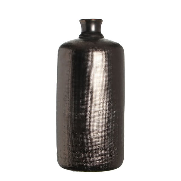 Keramická váza Ivan Copper, 40 cm