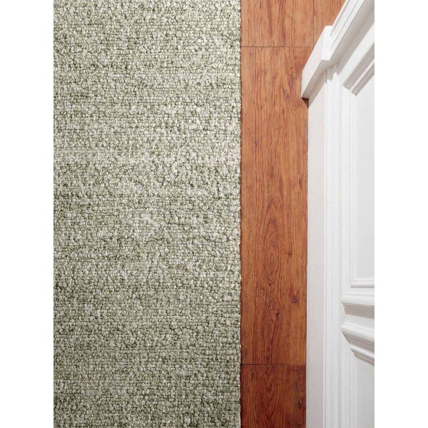Světle zelený ručně tkaný běhoun 80x300 cm Notting Hill Portobello – Ted Baker-image-3