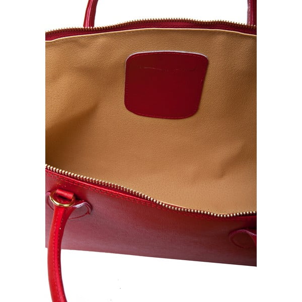 Kabelka Orabella Red-image-1