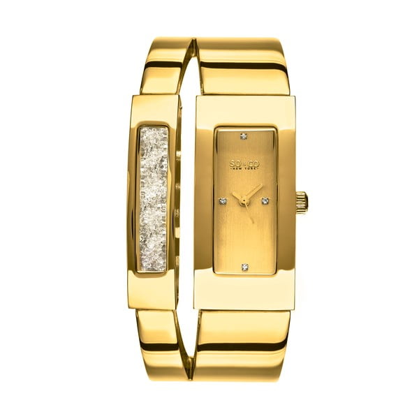 Dámské hodinky So&Co New York GP16073