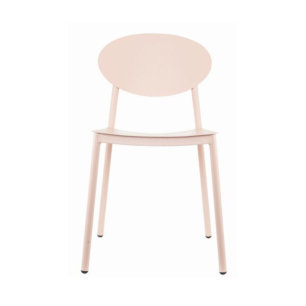 Židle Walker Dusty Rose