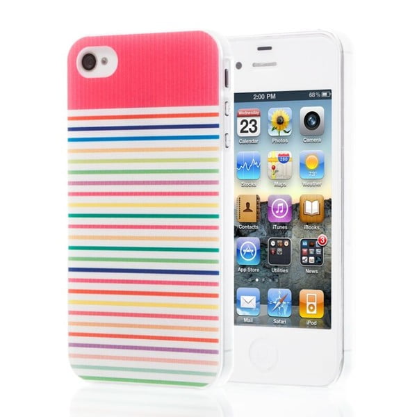 ESPERIA Pinstripes pro iPhone 4/4S