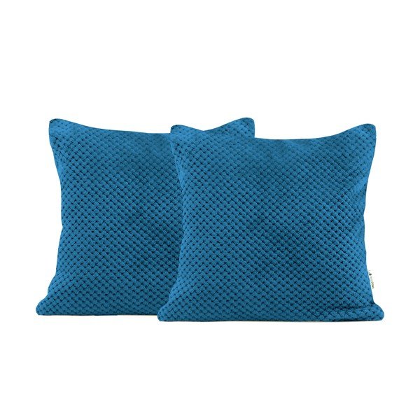 Povlaky na polštáře v sadě 2 ks 45x45 cm Henry – DecoKing