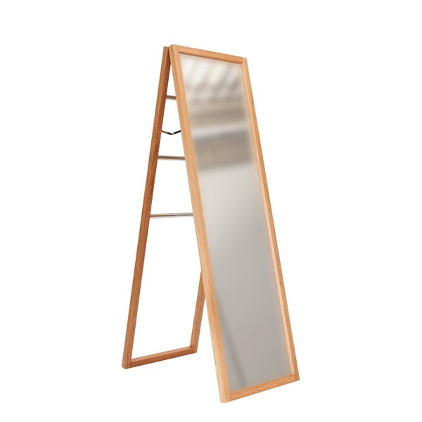 Stojací zrcadlo Woodman NewEst-image-2
