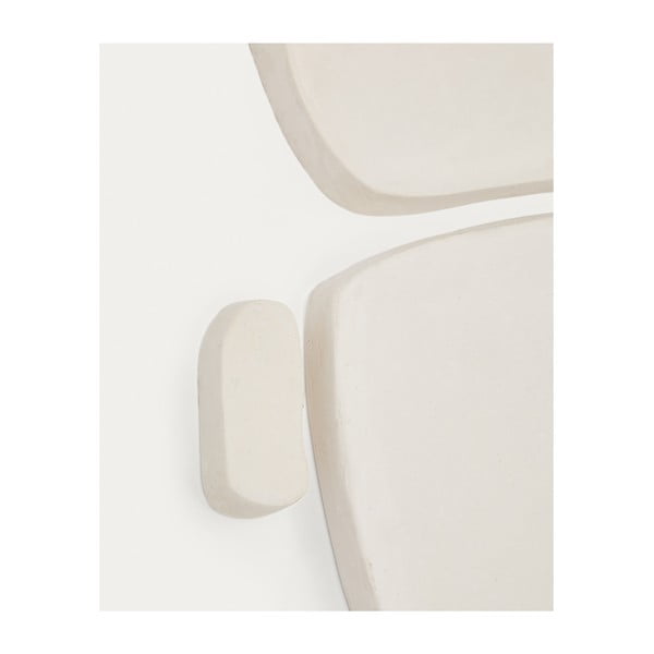 Nástěnné dekorace v sadě 3 ks 23x43 cm Siluna – Kave Home-image-1