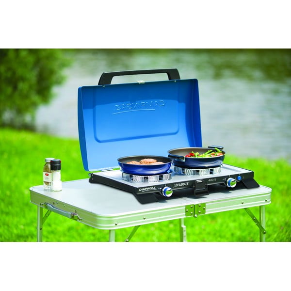 Plotýnkový vařič 400-S - Campingaz-image-2