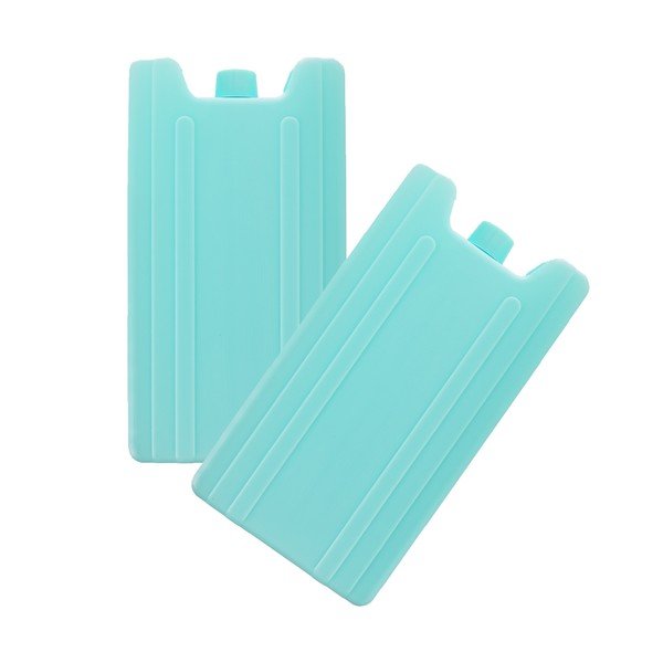 Modré chladicí vložky v sadě 2 ks – Orion