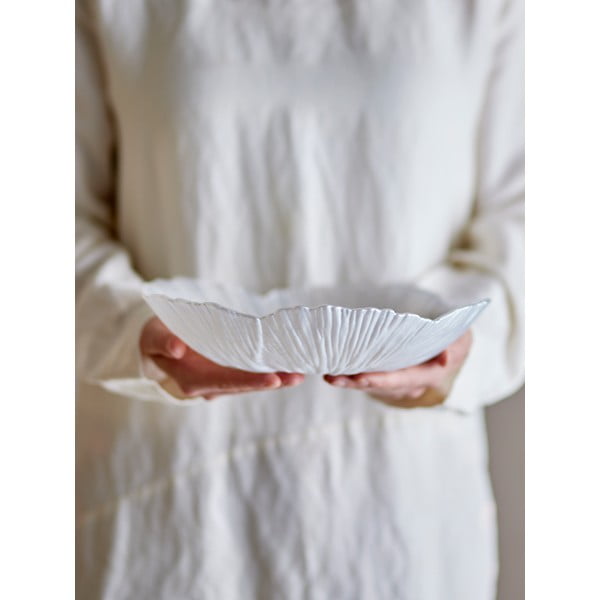 Skleněná dekorativní mísa ø 26 cm Iani – Bloomingville-image-2