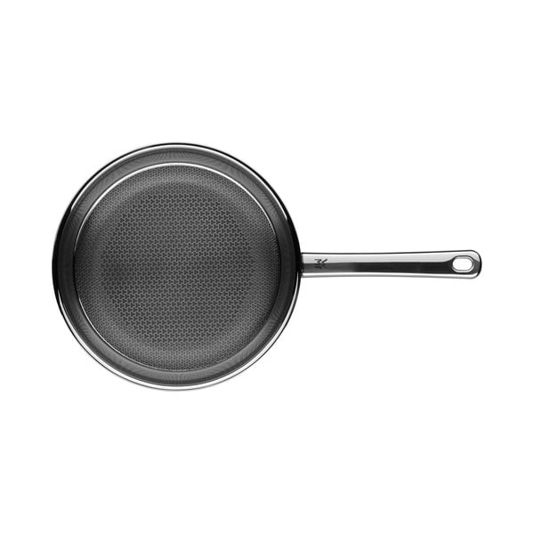 Nerezová pánev WMF Profi Resist, ⌀ 24 cm-image-2