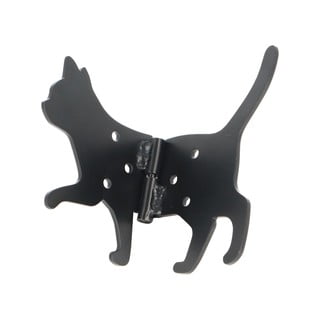 Kovové panty na dveře 4 ks Cat – Esschert Design