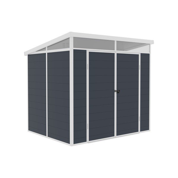 Zahradní domek Toya B – Rojaplast-image-2