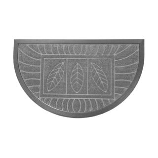 Rohožka 45x75 cm Feuilles – douceur d'intérieur