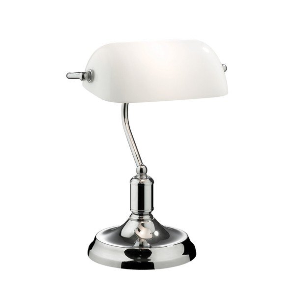 Stolní lampa Evergreen Lights Retro Puro