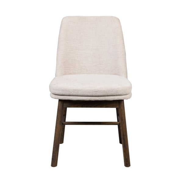 Béžové jídelní židle v sadě 2 ks Amesbury – Rowico-image-3