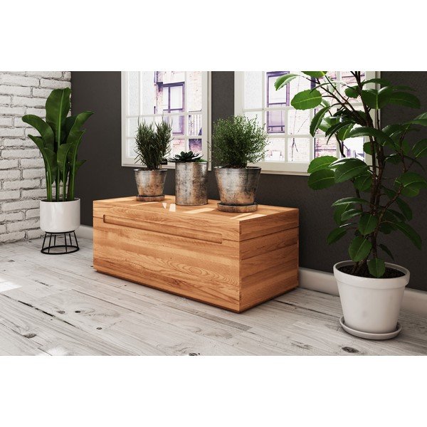 Truhla z bukového dřeva Vento - The Beds-image-4