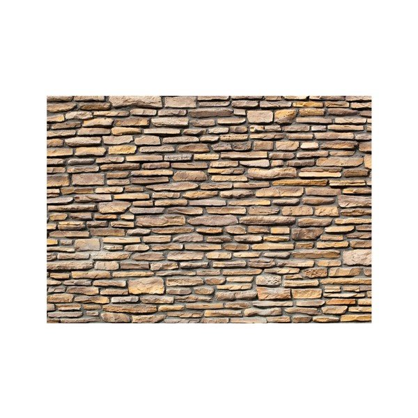 Velkoformátová tapeta Artgeist Stone Imitation, 400 x 309 cm