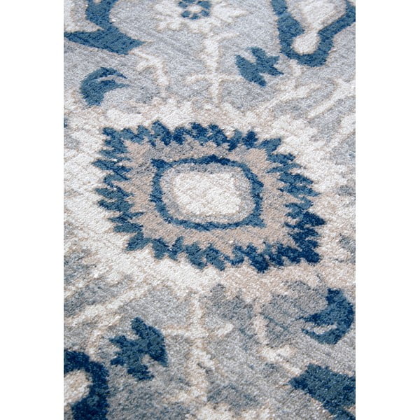 Modrý koberec 200x280 cm Gabrielle – Villeroy&Boch-image-4