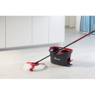 Set kyblíku a mopu na podlahu Vileda Turbo