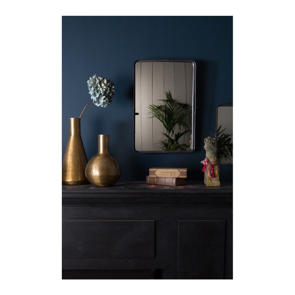 Zrcadlo Dutchbone Poke, výška 40,5 cm-image-3