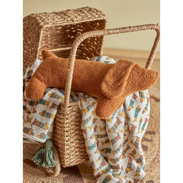 Plyšová hračka Palle – Bloomingville Mini-image-1