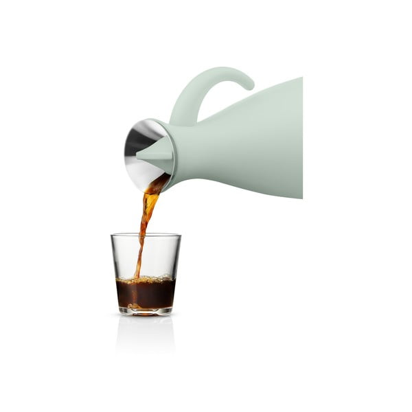 Zelená termoska 1 l – Eva Solo-image-3