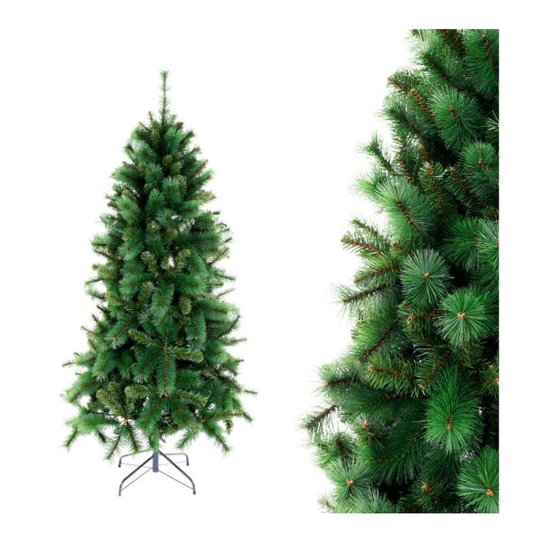Umělý vánoční stromek Ixia Celebration, výška 120 cm