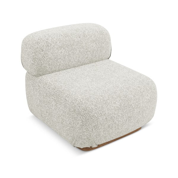 Krémový modul pohovky Ailani – Makamii-image-2