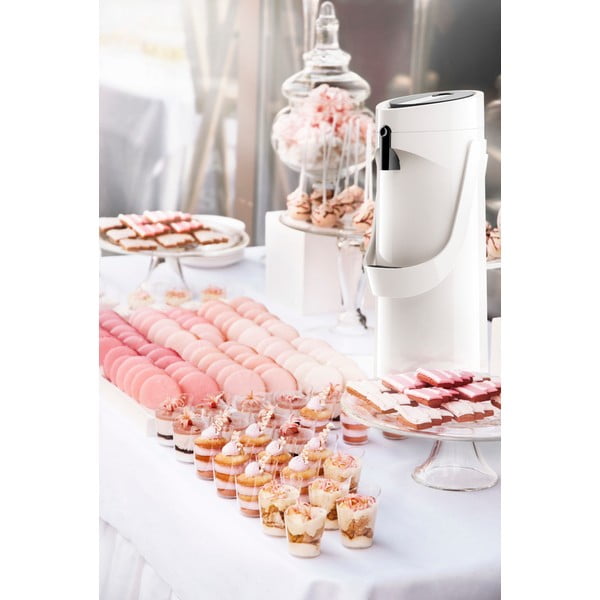 Bílá termoska 1,9 l Ponza – Tefal-image-1