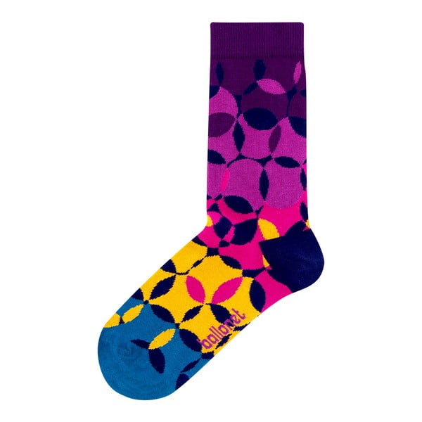 Ponožky Ballonet Socks Foam, velikost 36 – 40