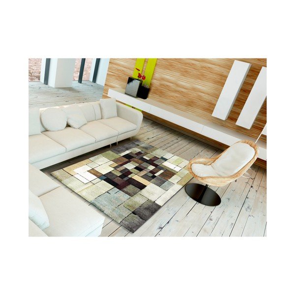 Koberec Universal Mabi Kubi, 140 x 200 cm-image-2