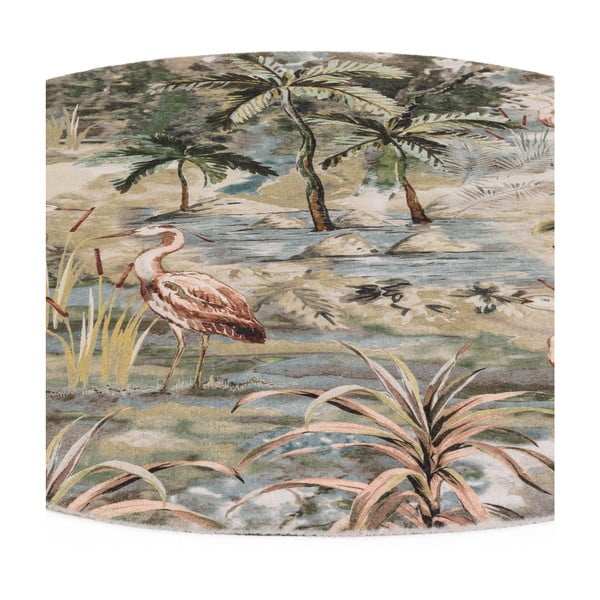 Kulatý koberec ø 160 cm Habitat – Asiatic Carpets-image-3