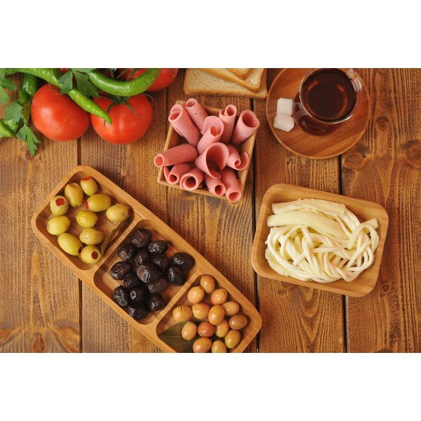 Bambusová servírovací miska Bambum-image-1