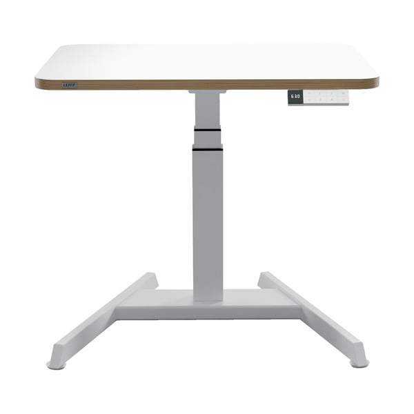 Nastavitelný ergonomický stůl Ergo – Leitz-image-3