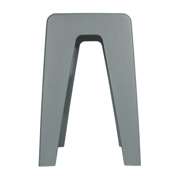 Šedá stolička Wenko Kumba-image-4