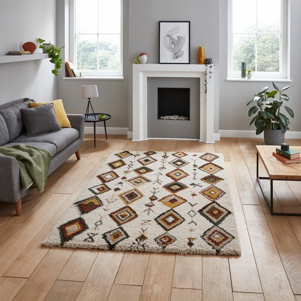 Koberec Think Rugs Royal Nomadic, 160 x 220 cm-image-1