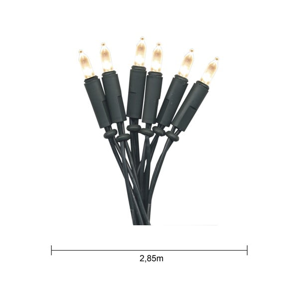 Světelný řetěz počet žárovek 20 ks do zásuvky délka 285 cm – Star Trading-image-4