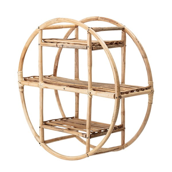 Patrová police z rákosu Sia - Bloomingville-image-2