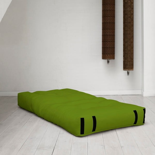 Rozkládací křeslo Karup Hippo Lime-image-2